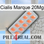 Cialis Brand 20Mg 26